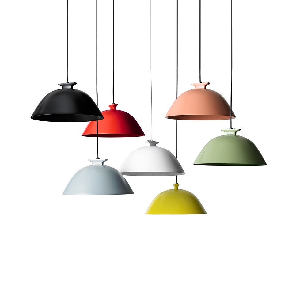 Sempé w103 s1 Pendel Traffic White