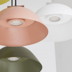 Sempé w103 s1 Pendel Traffic White Sempé w103 s1 Pendel Traffic White