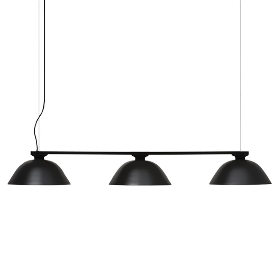Wästberg Sempé w103 s3 Pendel Deep Black