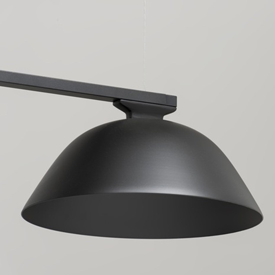 Sempé w103 s3 Pendel Deep Black