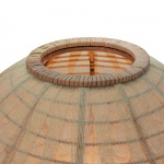 Borneo 50 Golvlampa Natur Borneo 50 Golvlampa Natur