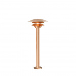 Venø Pollare Koppar Venø Pollare Koppar