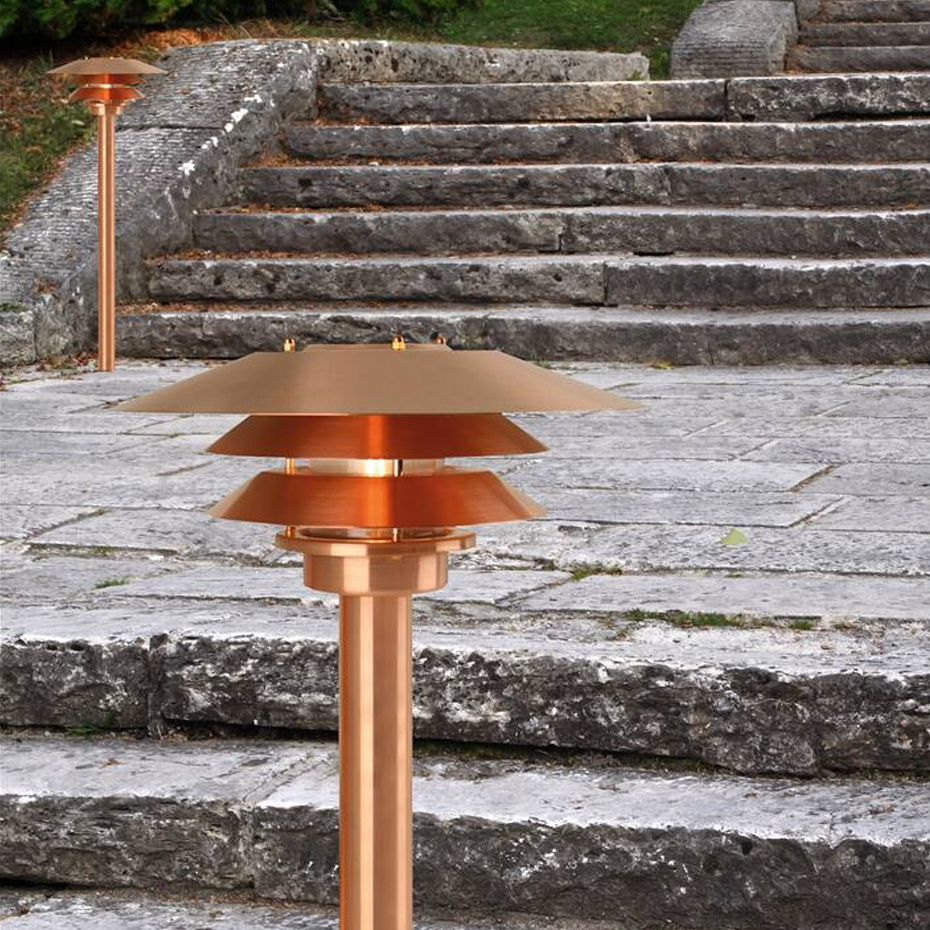 Venø Pollare Koppar