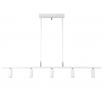 Cato LED Pendel 5:a Mattvit Cato LED Pendel 5:a Mattvit