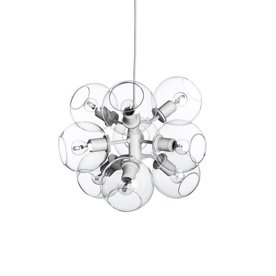 Reservglas Till Tage Klart