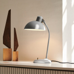 Kaiser Idell 6556 Bordslampa Easy Grey Kaiser Idell 6556 Bordslampa Easy Grey