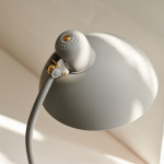 Kaiser Idell 6556 Bordslampa Easy Grey Kaiser Idell 6556 Bordslampa Easy Grey