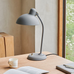 Kaiser Idell 6556 Bordslampa Easy Grey Kaiser Idell 6556 Bordslampa Easy Grey