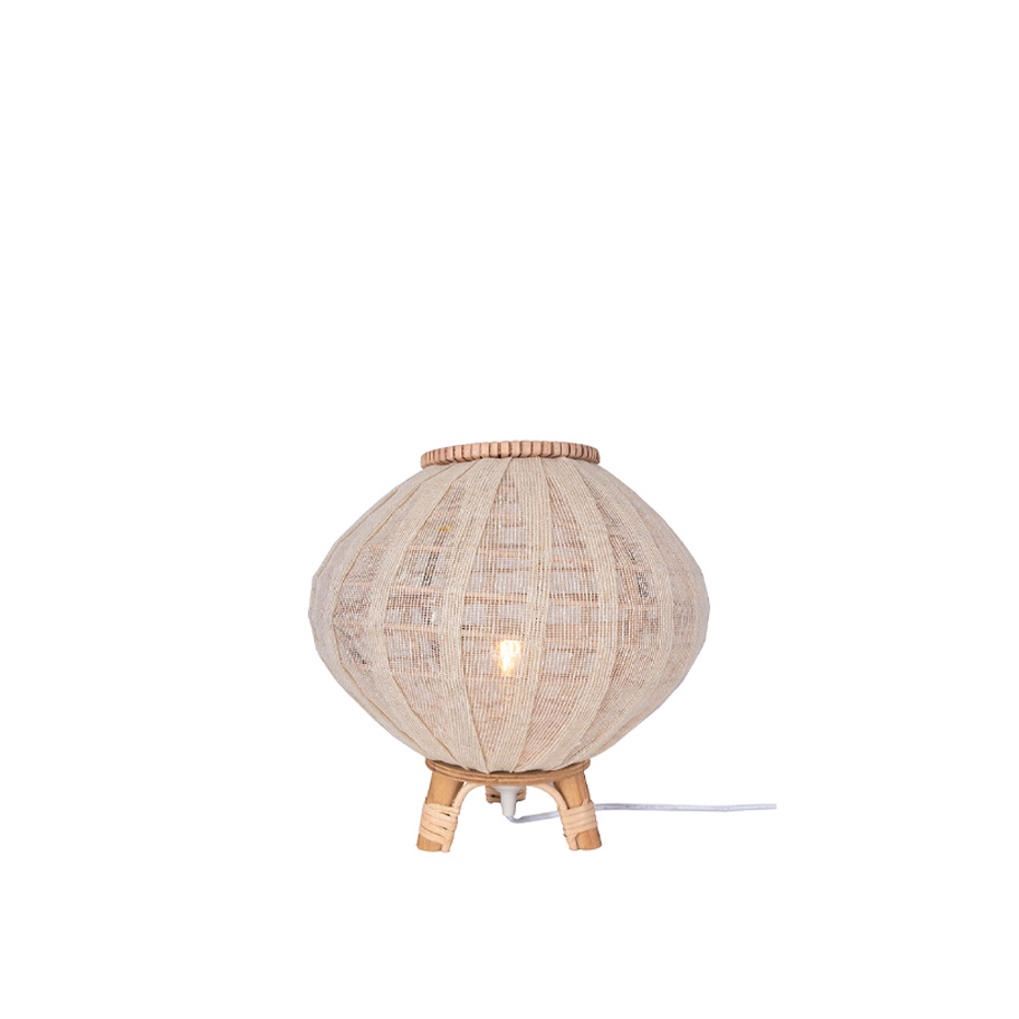 Borneo 30 Bordslampa Natur