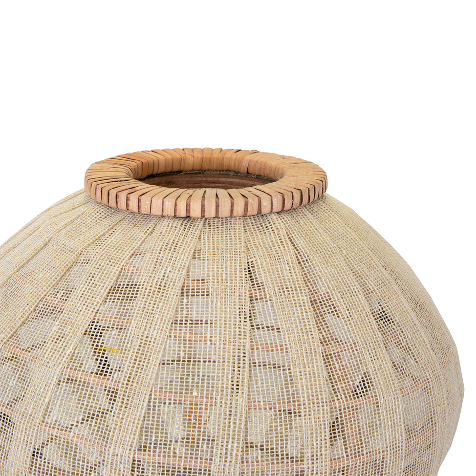 Borneo 30 Bordslampa Natur