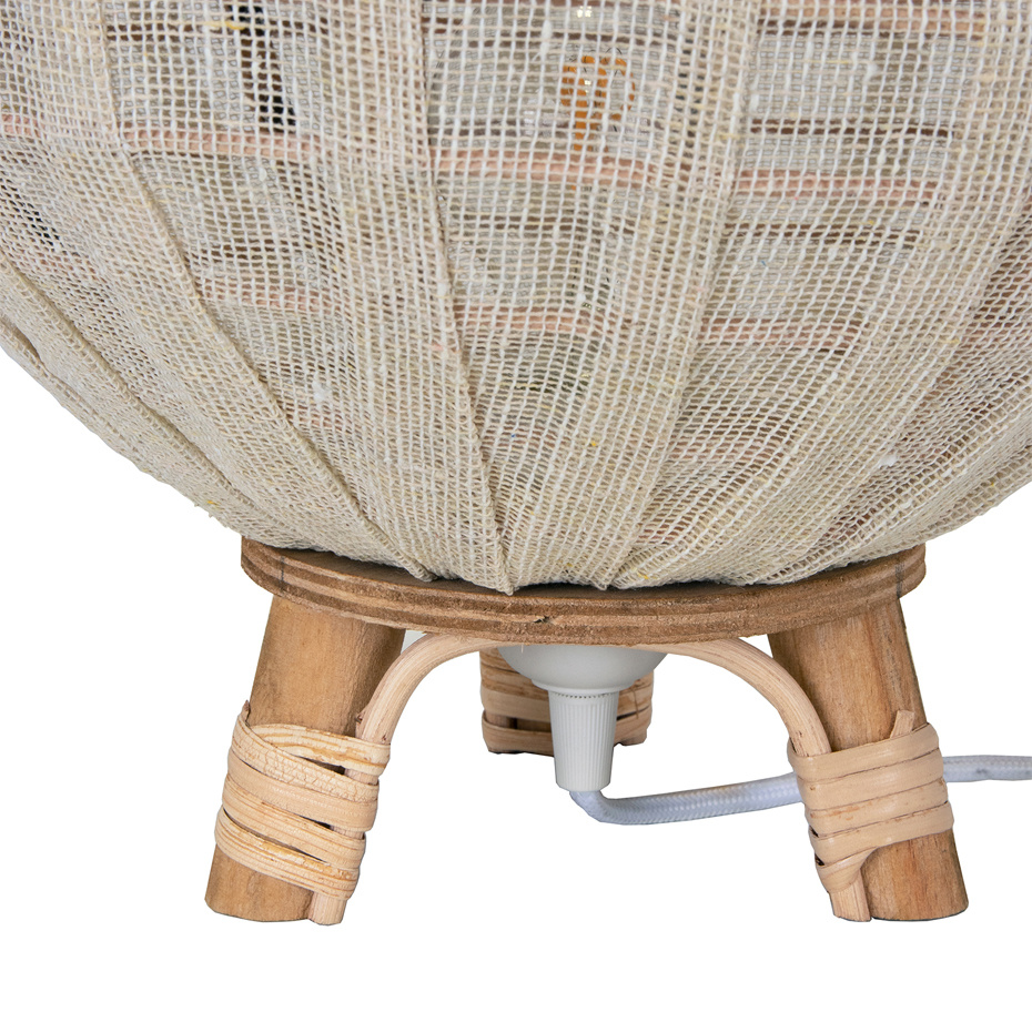 Borneo 30 Bordslampa Natur