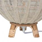 Borneo 30 Bordslampa Natur Borneo 30 Bordslampa Natur