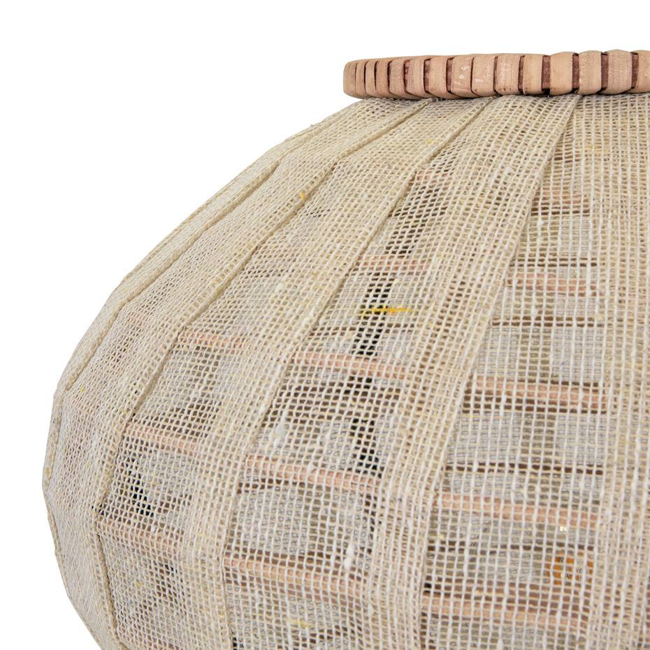 Borneo 30 Bordslampa Natur