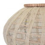 Borneo 30 Bordslampa Natur Borneo 30 Bordslampa Natur