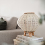 Borneo 30 Bordslampa Natur Borneo 30 Bordslampa Natur