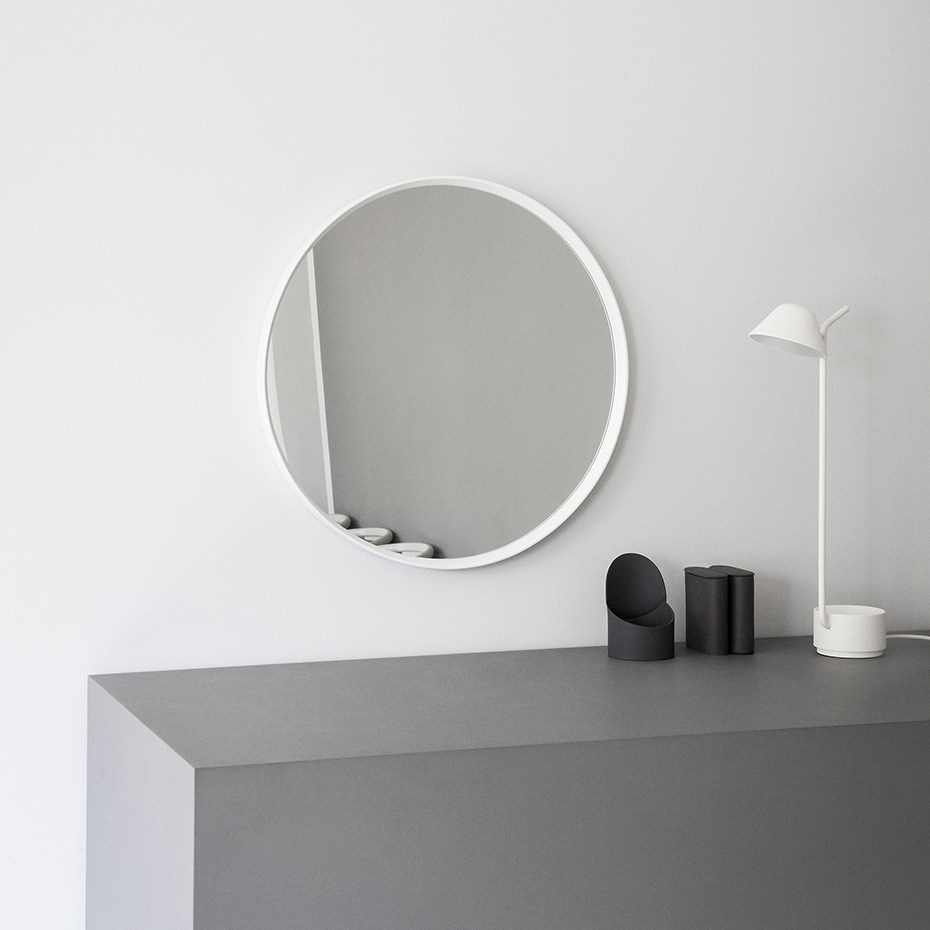 Peek Bordslampa White