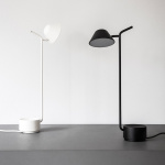 Peek Bordslampa White Peek Bordslampa White