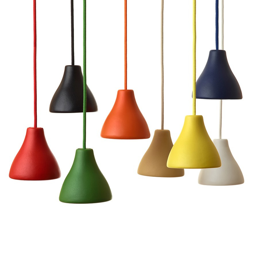 Bell w131 Pendel Traffic White