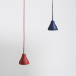 Bell w131 Pendel Traffic White Bell w131 Pendel Traffic White