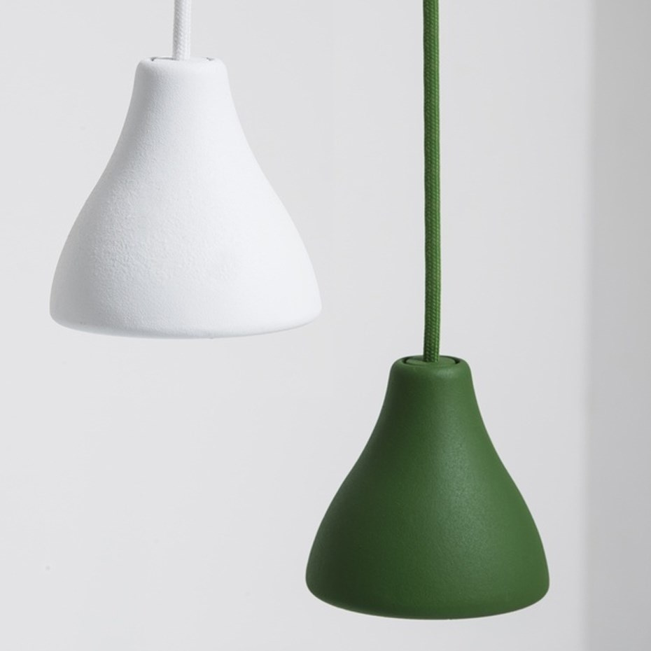 Bell w131 Pendel Traffic White