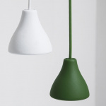 Bell w131 Pendel Traffic White Bell w131 Pendel Traffic White