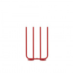 December Ljusstake 4 Glöd December Ljusstake 4 Glöd