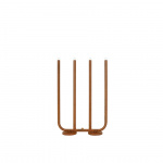 December Ljusstake 4 Ateljé Limited Edition Konsthantverk December Ljusstake 4 Ateljé Limited Edition