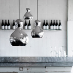 Calabash P1 Pendel Silver Calabash P1 Pendel Silver