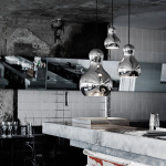 Calabash P2 Pendel Silver Calabash P2 Pendel Silver