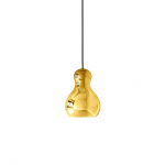 Calabash P2 Pendel Gold Calabash P2 Pendel Gold