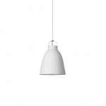 Caravaggio P2 Pendel Matt White Caravaggio P2 Pendel Matt White
