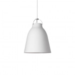 Caravaggio P3 Pendel Matt White Caravaggio P3 Pendel Matt White