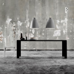 Caravaggio P1 Pendel Grey 25 Caravaggio P1 Pendel Grey 25