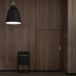 Caravaggio P2 Pendel Matt Black Caravaggio P2 Pendel Matt Black