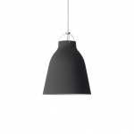 Caravaggio P3 Pendel Matt Black Caravaggio P3 Pendel Matt Black