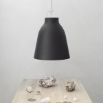 Caravaggio P3 Pendel Matt Black Caravaggio P3 Pendel Matt Black