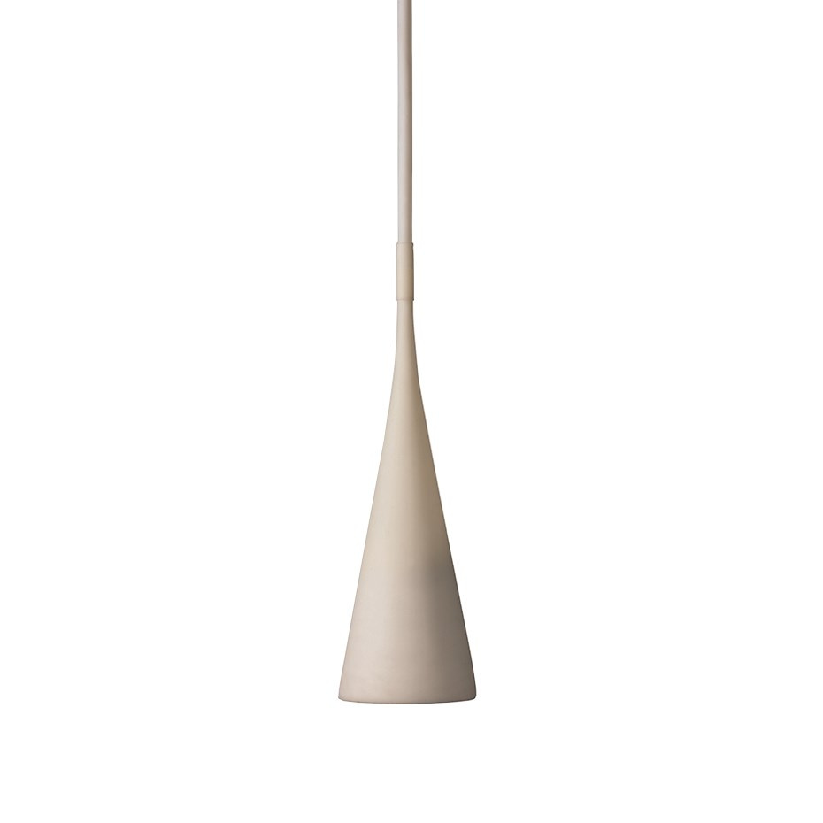 Uto Pendel/Bordslampa White