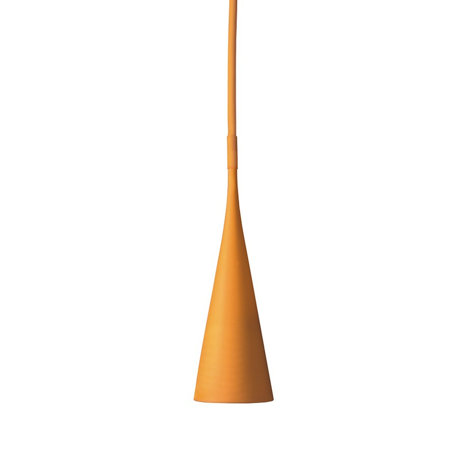 Foscarini Uto Pendel/Bordslampa Orange