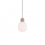 Buddy Pendel Sand/Opalglas Buddy Pendel Sand/Opalglas