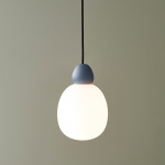 Buddy Pendel Sand/Opalglas Buddy Pendel Sand/Opalglas