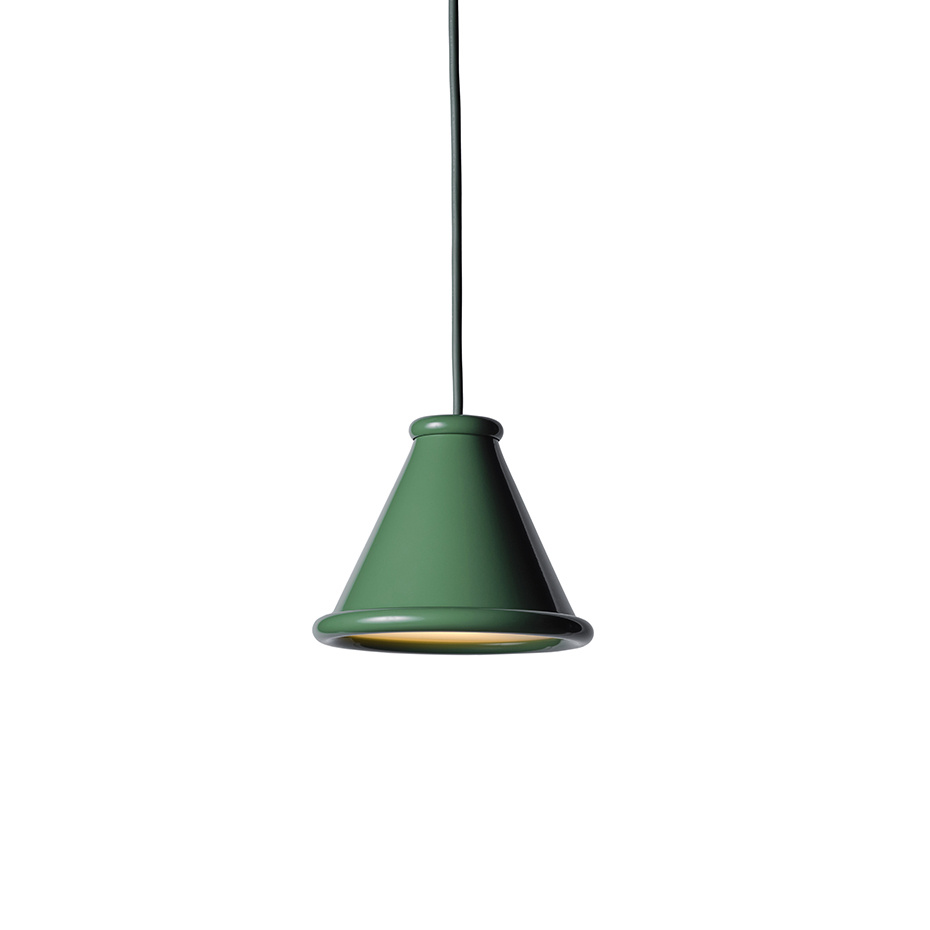 Belle Pendel Ø15cm Reseda Green