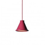 Belle Pendel Ø15cm Red Violet Belle Pendel Ø15cm Red Violet