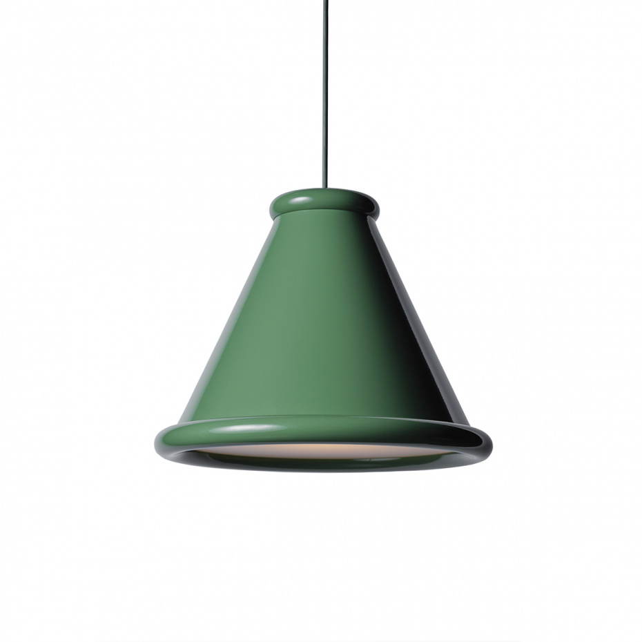 Belle Pendel Ø36cm Reseda Green