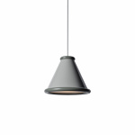Belle Pendel Ø36cm Pebble Grey/Moss Grey Belle Pendel Ø36cm Pebble Grey/Moss Grey