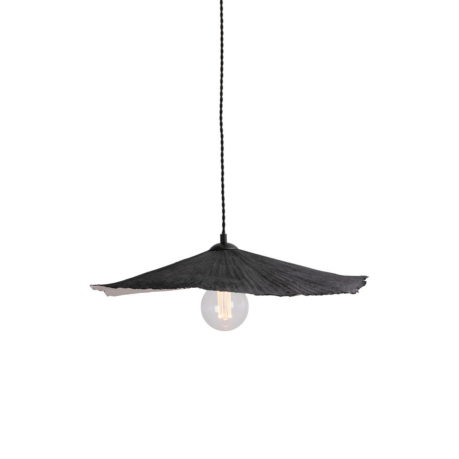 Tropez 60 Pendel Svart