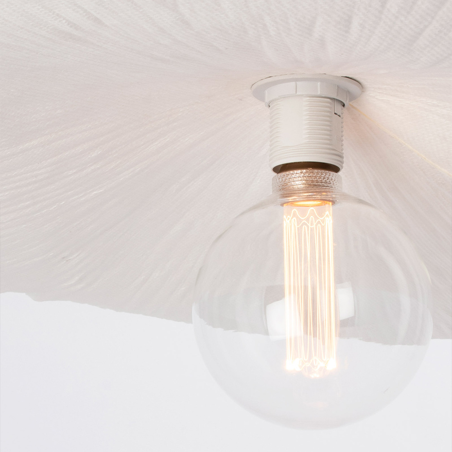 Tropez 60 Pendel Svart