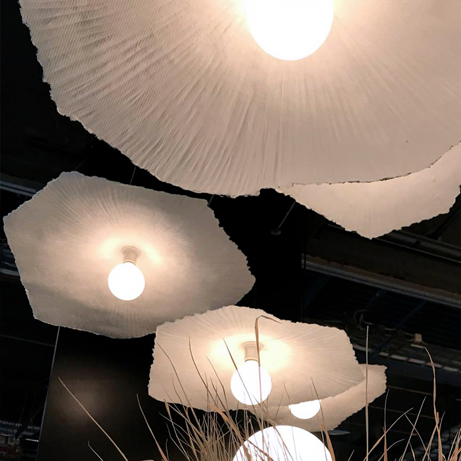 Tropez 60 Pendel Svart