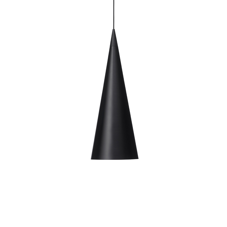 Cone W151 M1 Pendel Jet Black