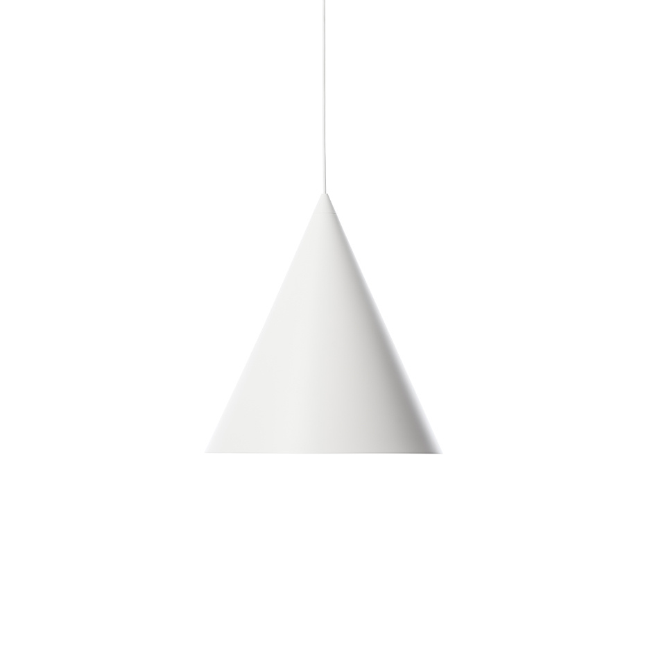 Cone W151 M2 Pendel Traffic White