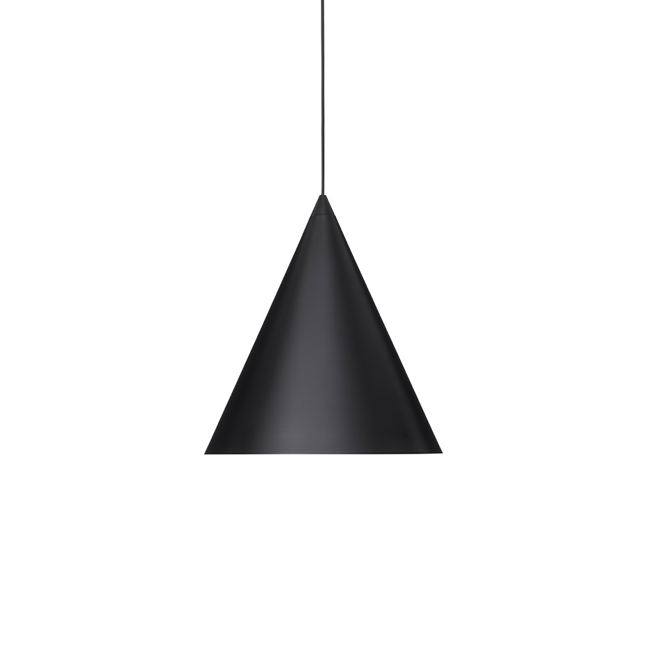Cone W151 M2 Pendel Jet Black